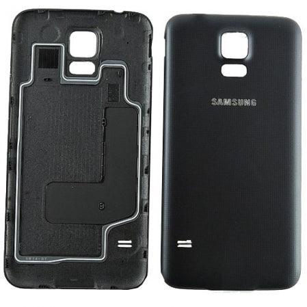 Samsung S5 Neo Back Cover Black - Best Cell Phone Parts canada Samsung S5 Neo Back Cover Black - Best Cell Phone Parts canada